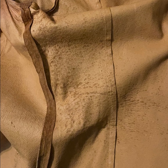 Laundry suede jacket - Picture 10 of 10